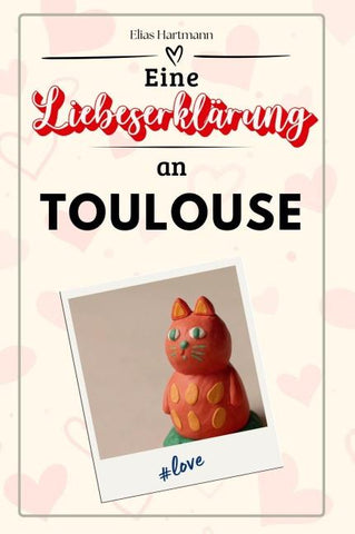 Eine Liebeserklärung an Toulouse