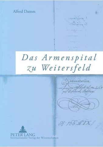 Das Armenspital zu Weitersfeld