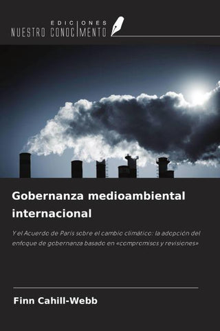 Gobernanza medioambiental internacional