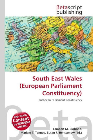 South East Wales (European Parliament Constituency)