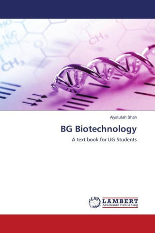 BG Biotechnology