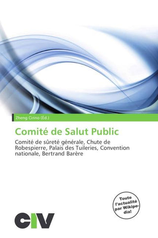 Comité de Salut Public