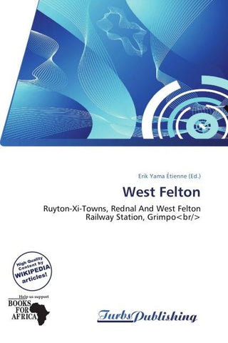 West Felton