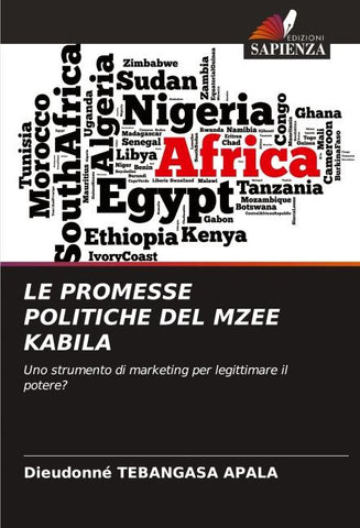 LE PROMESSE POLITICHE DEL MZEE KABILA