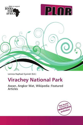 Virachey National Park