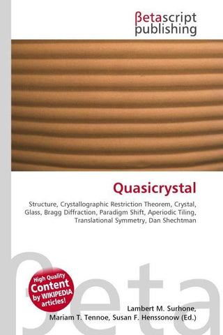 Quasicrystal