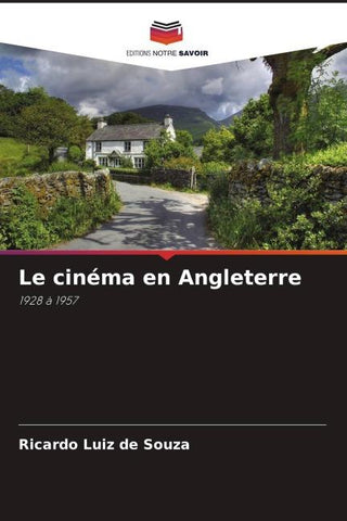 Le cinéma en Angleterre