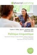 Politique Linguistique