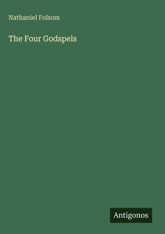 The Four Godspels