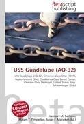 USS Guadalupe (AO-32)