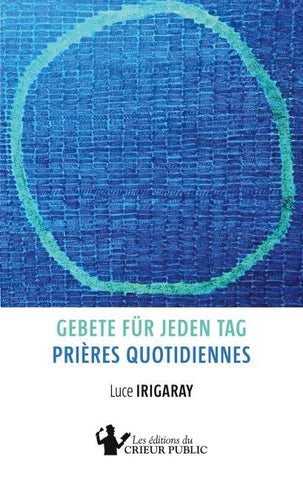 Gebete für jeden Tag - Prières quotidiennes