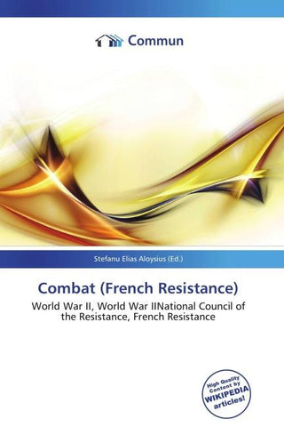 Combat (French Resistance)