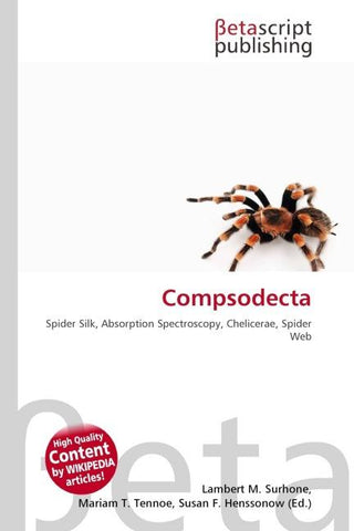 Compsodecta