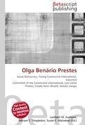 Olga Benário Prestes