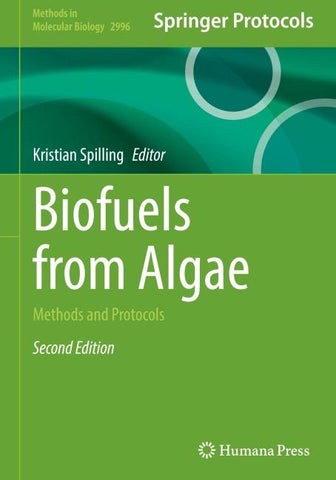 Biofuels from Algae