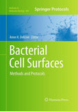 Bacterial Cell Surfaces