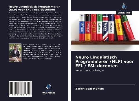 Neuro Linguïstisch Programmeren (NLP) voor EFL / ESL-docenten