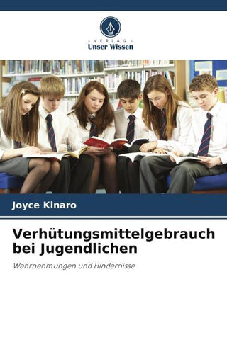 Verhütungsmittelgebrauch bei Jugendlichen
