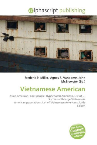 Vietnamese American