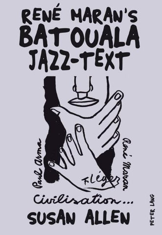 René Maran’s «Batouala»