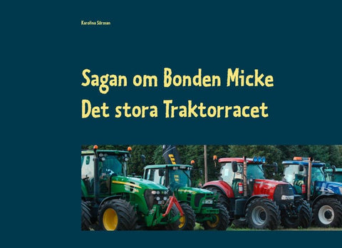 Sagan om Bonden Micke