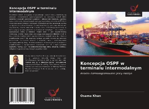 Koncepcja OSPF w terminalu intermodalnym