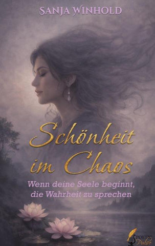 Schönheit im Chaos