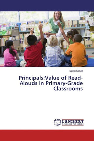 Principals:Value of Read-Alouds in Primary-Grade Classrooms
