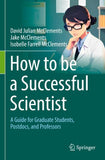 How to be a Successful Scientist
