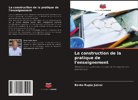 La construction de la pratique de l'enseignement