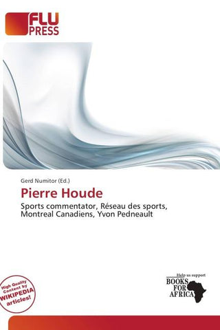 Pierre Houde