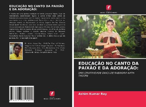 EDUCAÇÃO NO CANTO DA PAIXÃO E DA ADORAÇÃO: