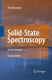 Solid-State Spectroscopy