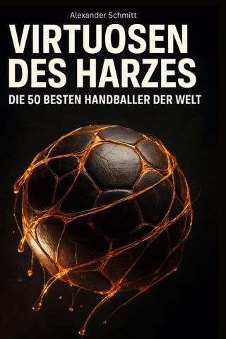 Virtuosen des Harzes