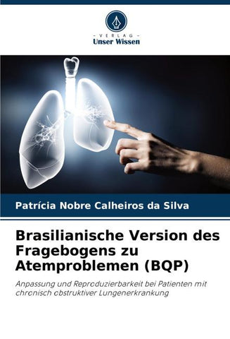 Brasilianische Version des Fragebogens zu Atemproblemen (BQP)