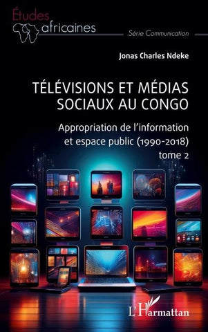 Télévisions et médias sociaux au Congo