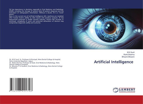 Artificial Intelligence