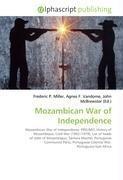 Mozambican War of Independence