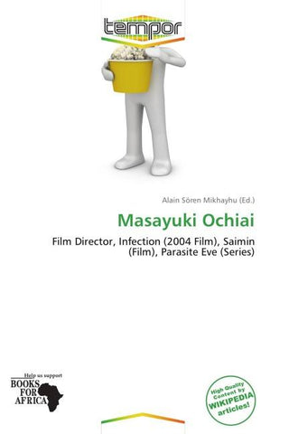 Masayuki Ochiai