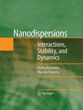 Nanodispersions