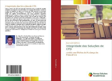 Integridade das Soluções de CFD