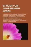 Brüder vom gemeinsamen Leben