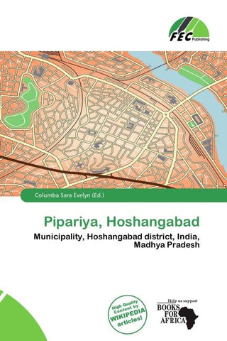 Pipariya, Hoshangabad