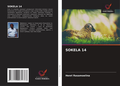 SOKELA 14