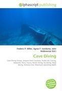 Cave Diving