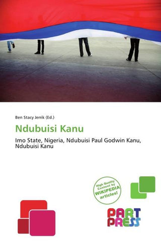 Ndubuisi Kanu