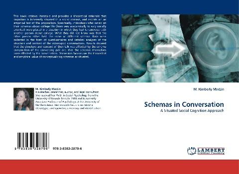 Schemas in Conversation