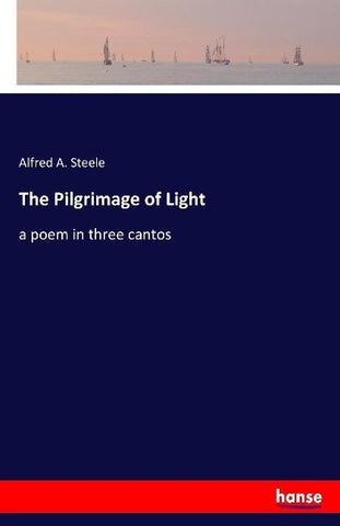 The Pilgrimage of Light