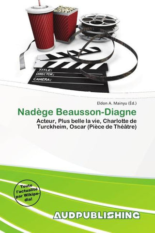 Nadège Beausson-Diagne