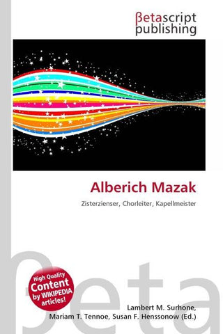 Alberich Mazak